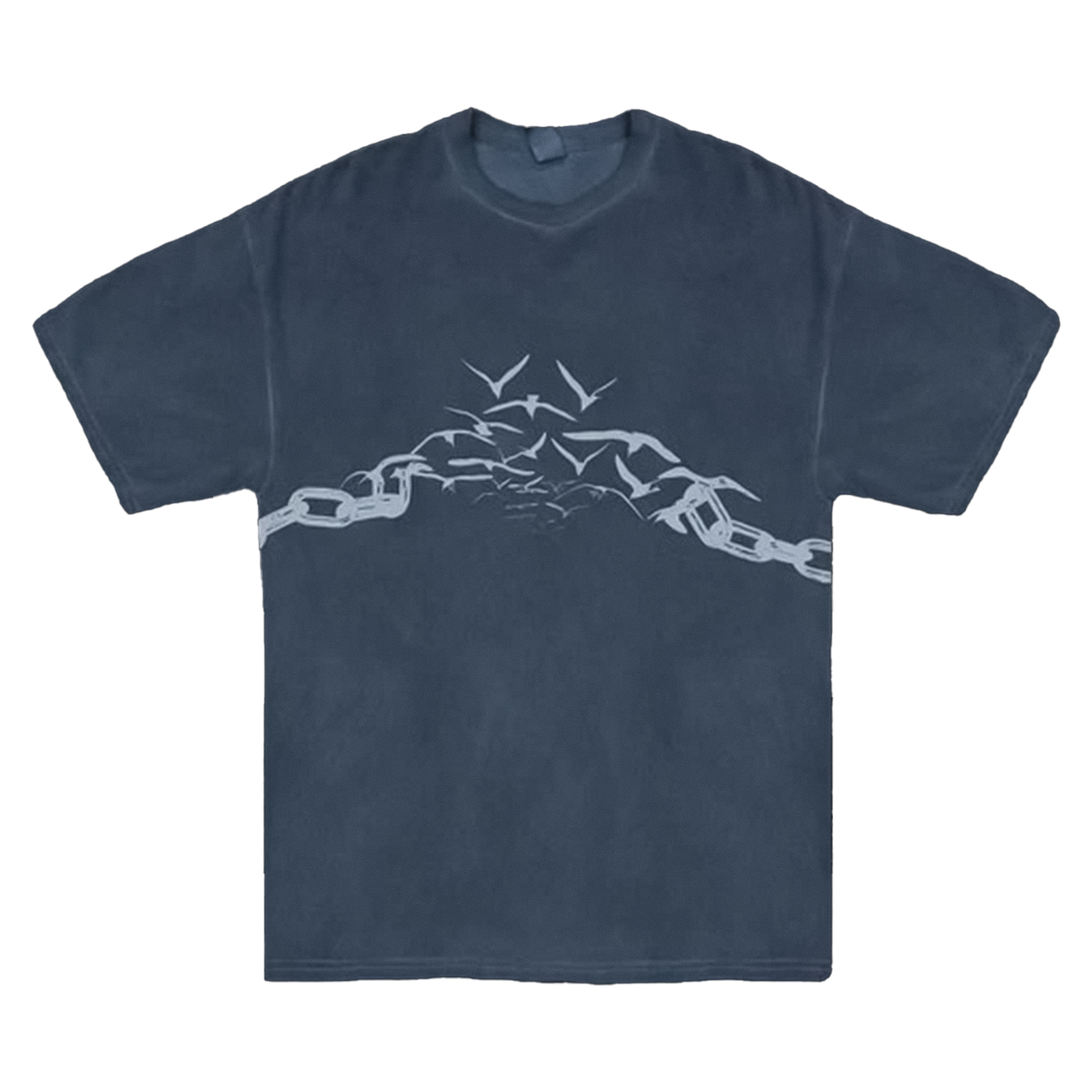 Chain T-Shirt