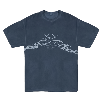 Chain T-Shirt