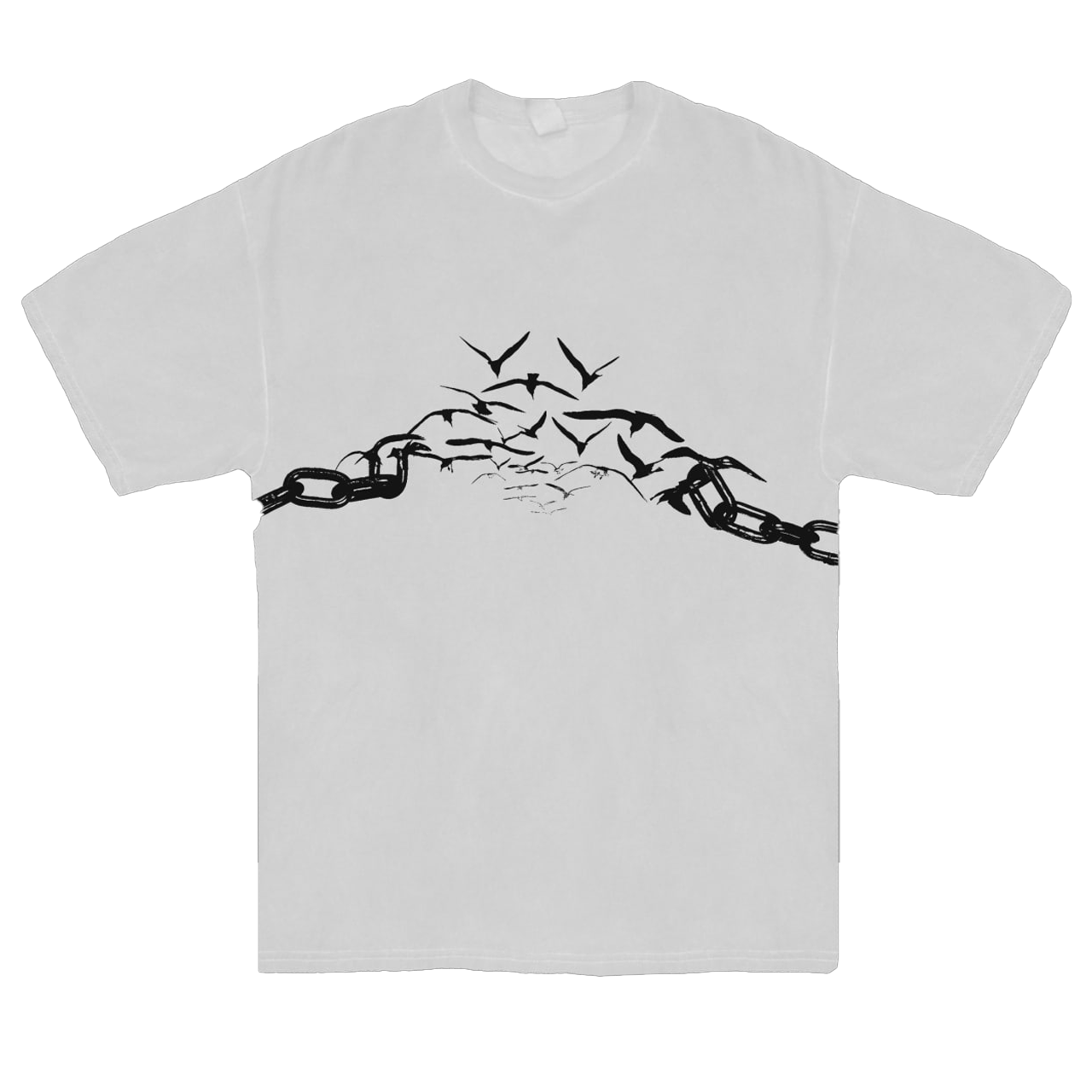 Chain T-Shirt