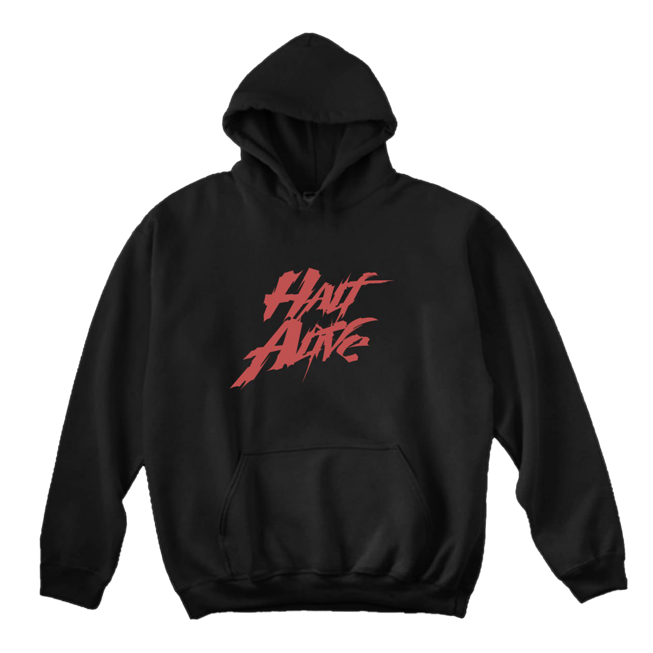 Half Alive Hoodie