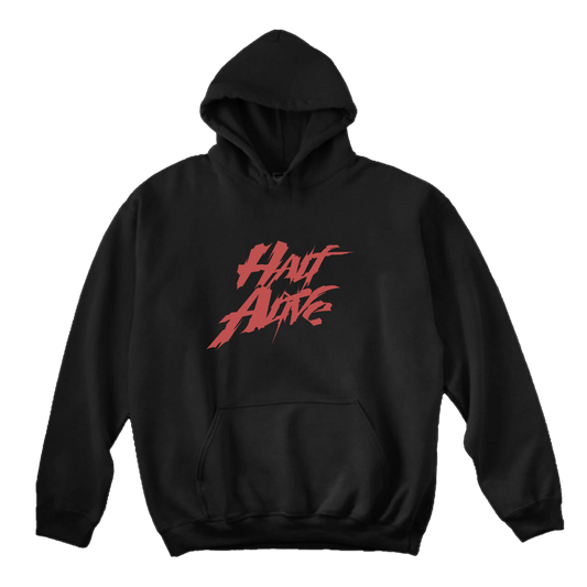 Half Alive Hoodie